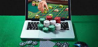 Официальный сайт Casino Loft